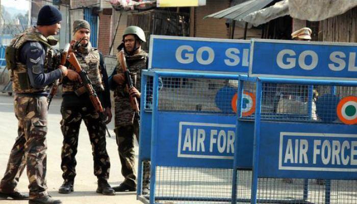 Pathankot terror attack: Pakistan&#039;s Joint Investigation Team meets NIA