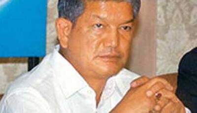Uttarakhand political crisis: Harish Rawat calls Congress MLAs' meeting in Dehradun