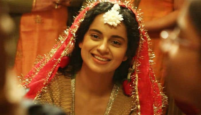 Kangana Ranaut is the reigning ‘Queen’ of Bollywood – Here’s why