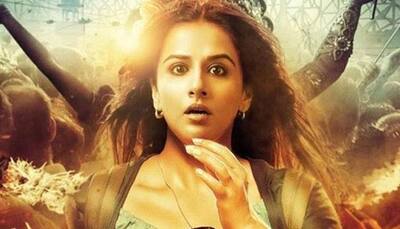 Vidya Balan starts shooting for thriller 'Kahaani 2' 