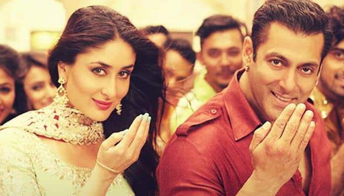 Kareena Kapoor Khan elated to be a part of Salman Khan’s ‘Bajrangi Bhaijaan’