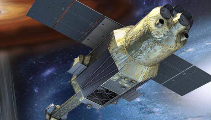 Japan loses contact with newly launched X-ray satellite 'Hitomi'