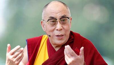 China official says Dalai Lama 'making a fool' of Buddhism