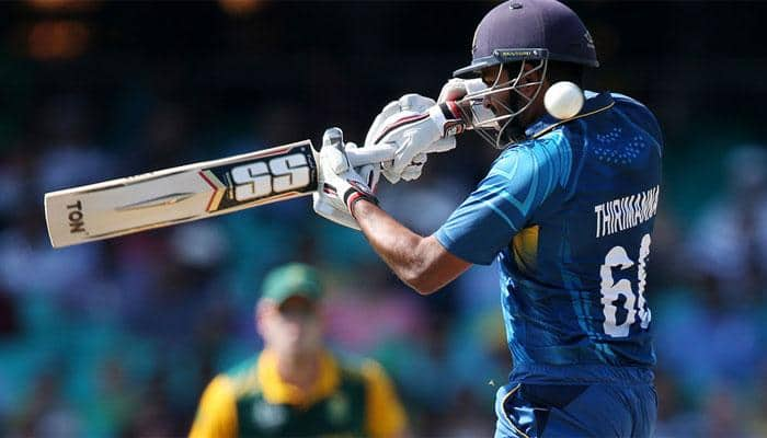 ICC World Twenty20 2016: South Africa vs Sri Lanka - Squads, date, time, venue, TV listing, live streaming