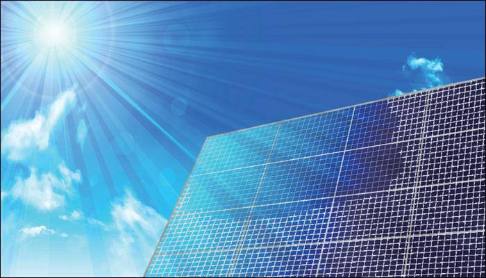 Solar cell material can recycle light to boost efficiency