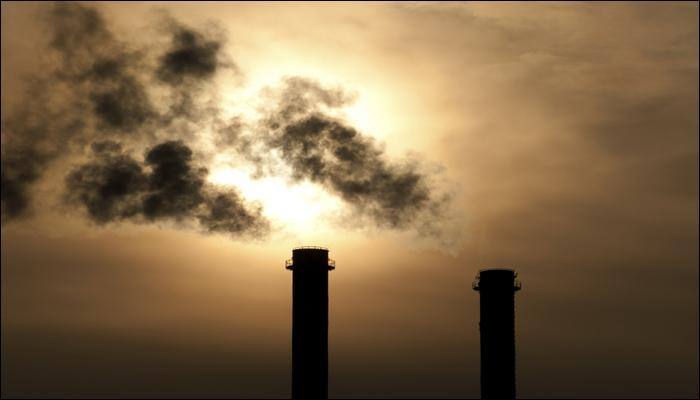 Goal to reduce world temperatures likely to fail: Study