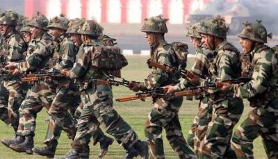 Now, Gujjar-Bakerwal leader demand special regiment in Indian Army to fight militancy