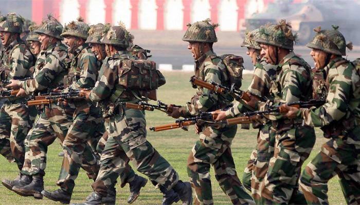 Now, Gujjar-Bakerwal leader demand special regiment in Indian Army to fight militancy