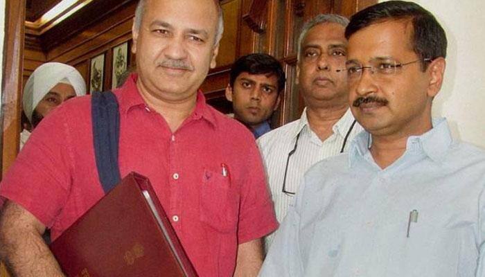 Delhi Budget 2016: Kejriwal govt rationalises varying VAT slabs; garments, shoes, watches to get cheaper 