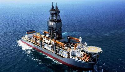 ONGC to invest $5 billion to develop KG basin oil and gas block