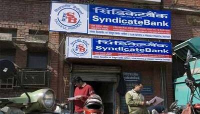 Syndicate Bank to raise Rs 217 crore by share sale to LIC