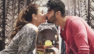 'Ki & Ka' not meant to deliver message: Arjun Kapoor