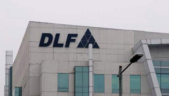 DLF shares dive nearly 8% on ex-dividend