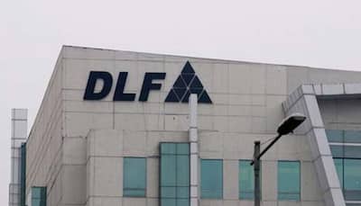 DLF shares dive nearly 8% on ex-dividend