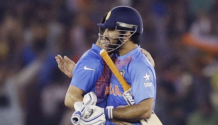 REVEALED: Virat Kohli tells why he became emotional after MS Dhoni hit winning runs vs Australia