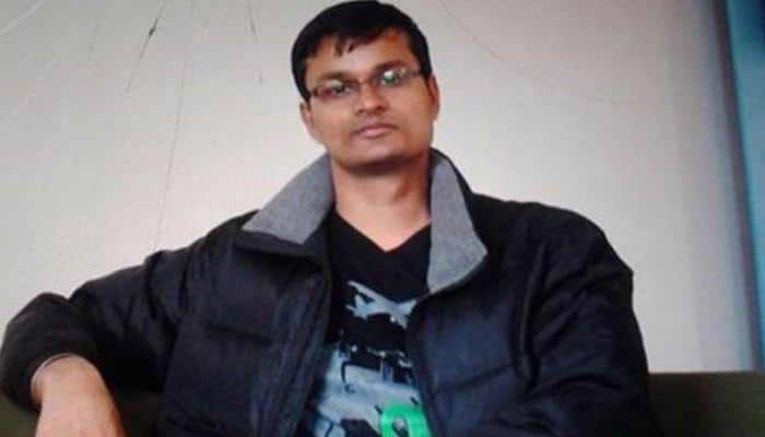 Missing Infosys employee Raghavendran Ganesh confirmed dead in Brussels bombings