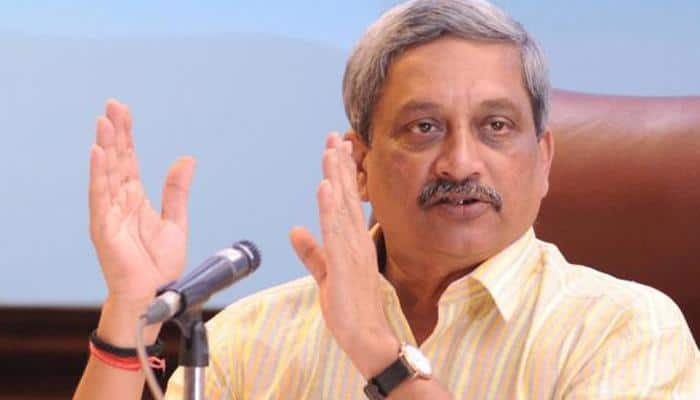 NIA to decide whether to allow Pakistan probe team into Pathankot airbase: Manohar Parrikar