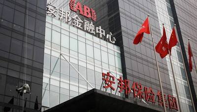 China’s Anbang raises bid for Starwood, trumps Marriott
