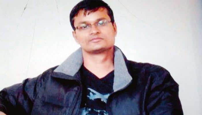 Body of Infy techie Raghavendran Ganeshan, killed in Brussels terror attack, to be flown to India today