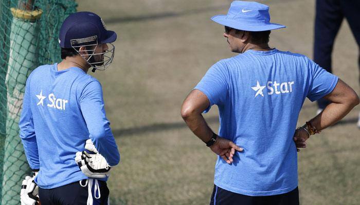 India vs West Indies: Despite October fiasco, 'typical' T20 wicket expected for Wankhede semi-final
