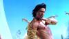 'Dimaag Daring aur Daadhi': Shah Rukh Khan redefines macho in his latest selfie