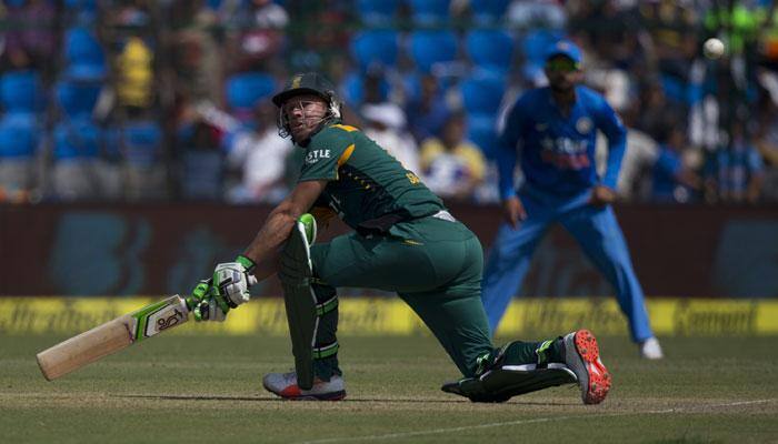 VIDEO: AB de Villiers reveals learning sweep shot from Pakistan&#039;s Younis Khan 