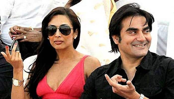 Arbaaz Khan-Malaika Arora separate, request for privacy