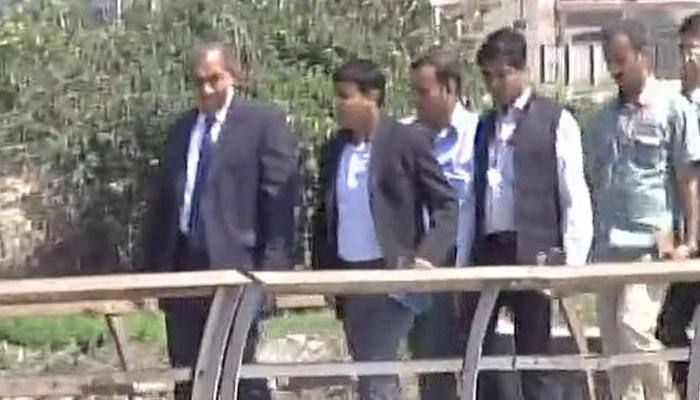 NIA gives proof of JeM&#039;s role in Pathankot terror attack to Pakistan&#039;s JIT