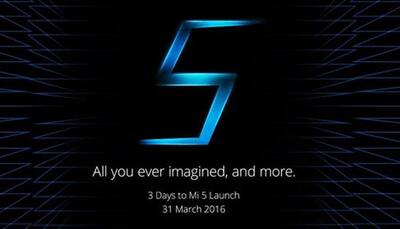 Xiaomi Mi5: Five smart features