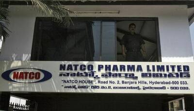 Natco Pharma shares extend fall; down 5% on USFDA observations