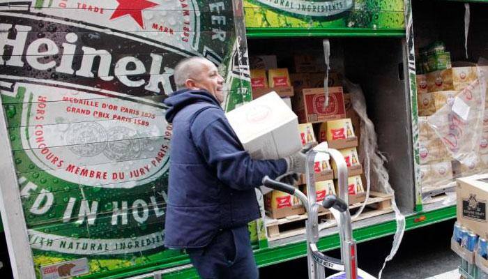Stake hike doesn't change UBL governance structure: Heineken