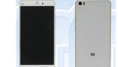 Xiaomi Mi4 versus Xiaomi Mi5: Compare key features 