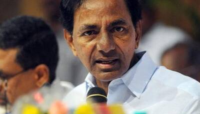 Telangana Assembly passes bill to hike MLAs' salaries