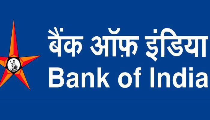 BoI to get Rs 1,150 crore capital infusion from government