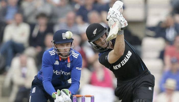 1st semi-final, ICC World Twenty20 2016: New Zealand vs England - Squads, date, time, venue, TV listing, live streaming