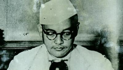 Indira Gandhi refused fresh probe into Subhas Chandra's death, 'Bose family' was denied Netaji's ashes, claim new files