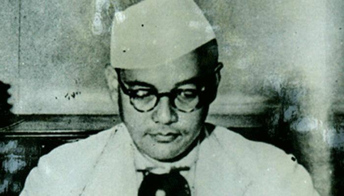 Indira Gandhi refused fresh probe into Subhas Chandra's death, 'Bose family' was denied Netaji's ashes, claim new files