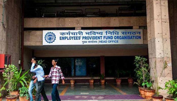 Good news for 9 crore PF a/c holders! EPFO to give interest on inoperative accounts from April 1