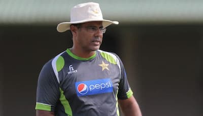 ICC World Twenty20: Pakistan coach Waqar Younis offers resignation, apology after yet another dismal show