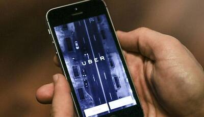 Uber launches UberMOTO in Gurgaon