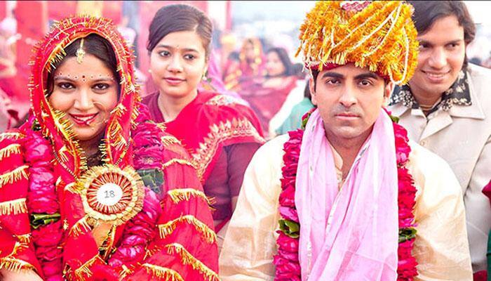 Bhumi Pednekar's condition for 'Dum Laga Ke Haisha' sequel
