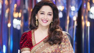 Madhuri Dixit to judge Indian version of So You Think You Can Dance