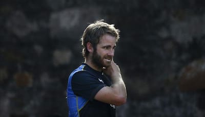 New Zealand vs England: Seeking maiden ICC World T20 final, unbeaten Kiwis need Kane Williamson to fire in 1st semi-final