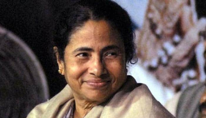 TMC to get majority in West Bengal polls, bag 197 seats: Survey