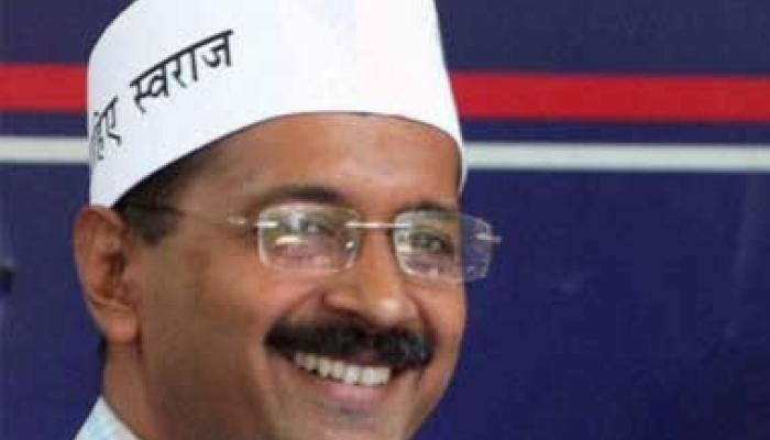 Arvind Kejriwal shares sarcastic ‘cartoon’ over Pakistan’s probe team’s visit to Pathankot