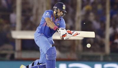 ICC World T20: India skipper MS Dhoni will be hoping for availability of Yuvraj Singh in crunch West Indies tie