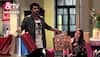 Arjun Kapoor impresses Anita of ‘Bhabi Ji Ghar Par Hain’ – Watch video