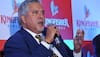 Vijay Mallya submits Rs 4,000 crore repayment plan to Supreme Court