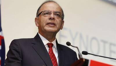 Invest and make in India: Jaitley to Australian businesses