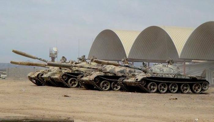Yemeni army advances against al Qaeda in southern city